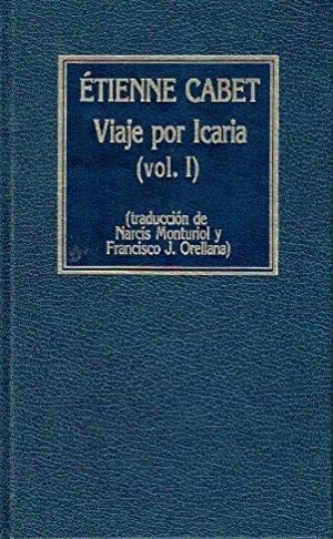 Viaje por Icaria