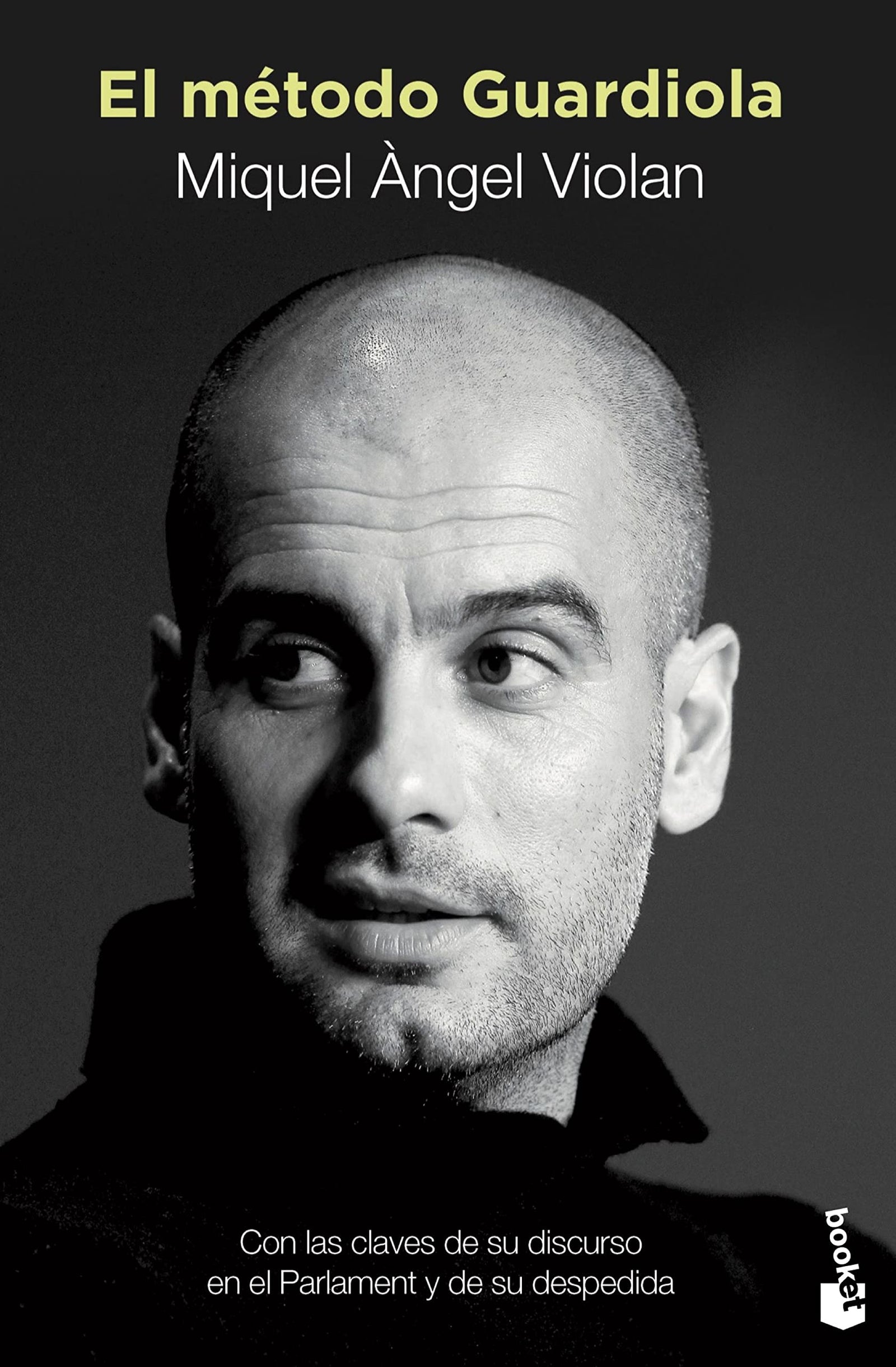 El método Guardiola: 9096 (Actualidad)