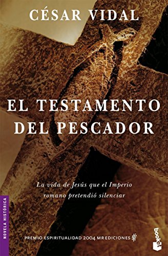El testamento del pescador (Novela histórica)
