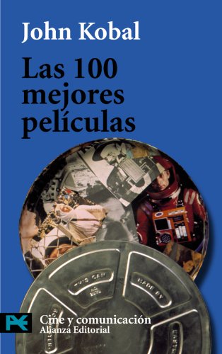 Las 100 mejores películas (El libro de bolsillo - Varios)