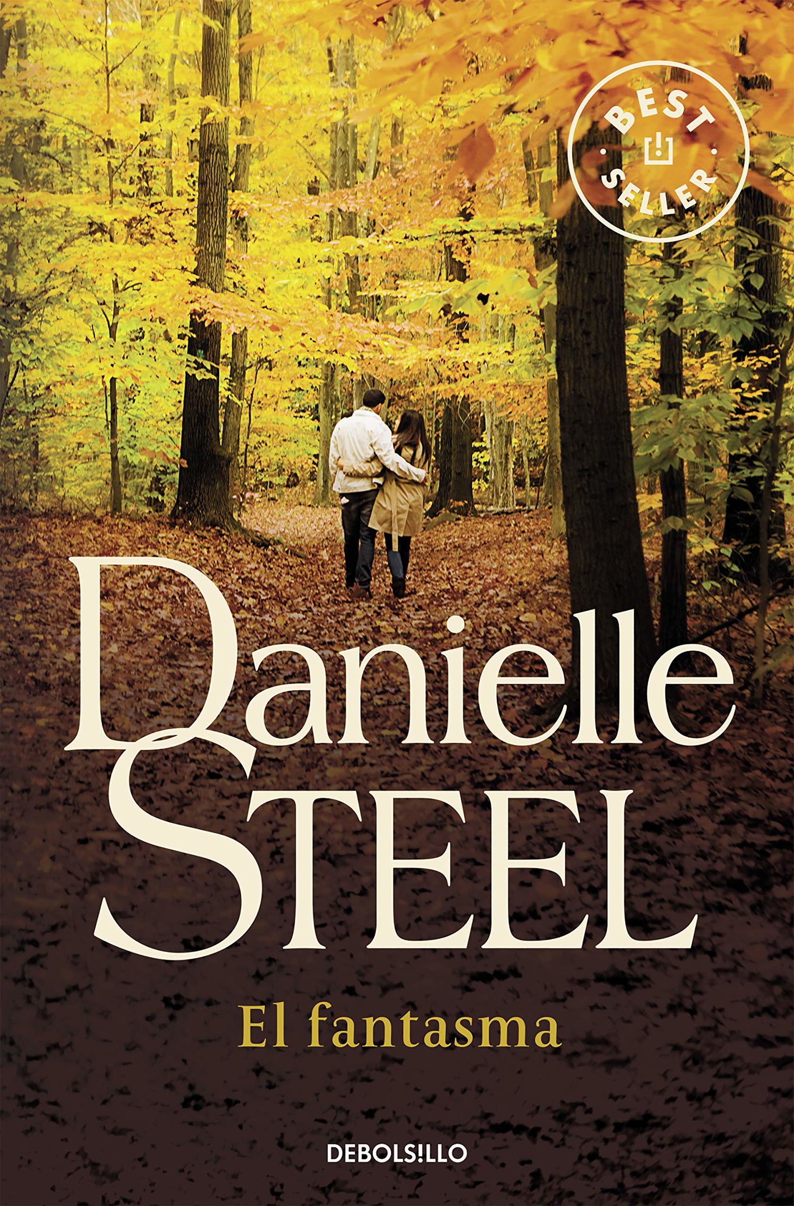 El fantasma (Best Seller)