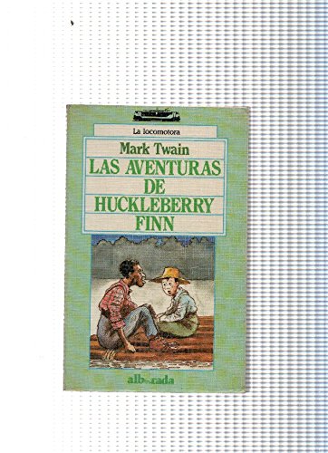 Las aventuras de Huckleberry Finn