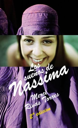 Los sueños de Nassima: 1 (La Galera joven)
