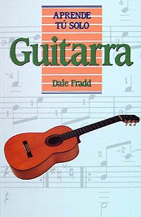 Guitarra (Aprende Tú Solo)