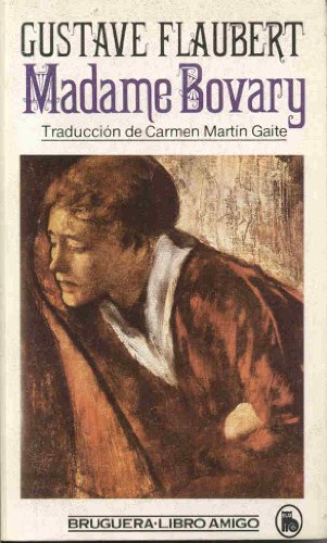 Madame Bovary (GF-texte intégral)
