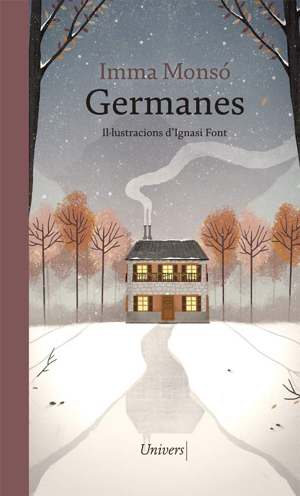 Germanes: 53 (Univers)