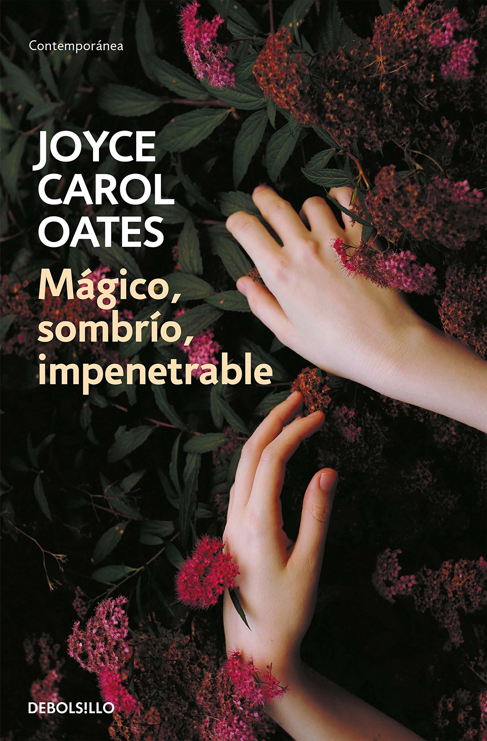 Mágico, sombrío, impenetrable (Contemporánea)