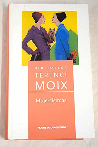 Mujercísimas