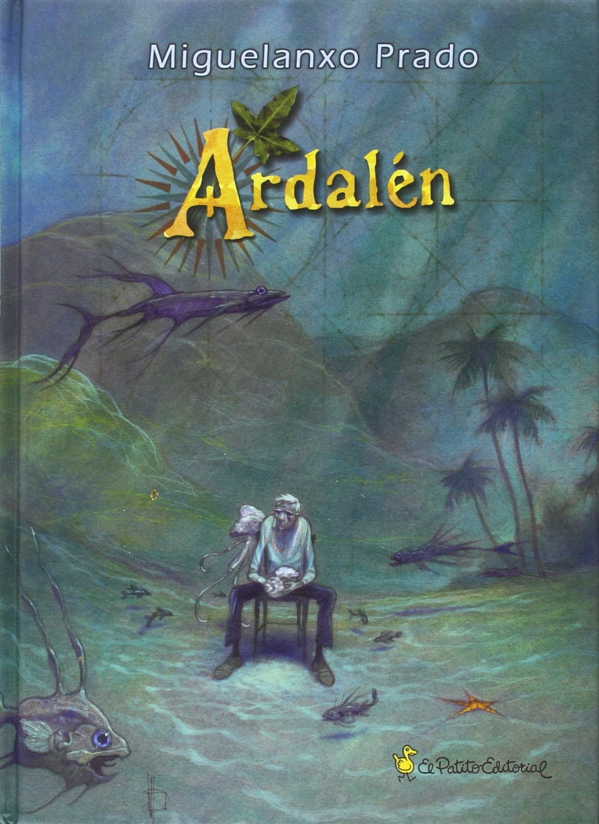 Ardalén (GALLEGO)