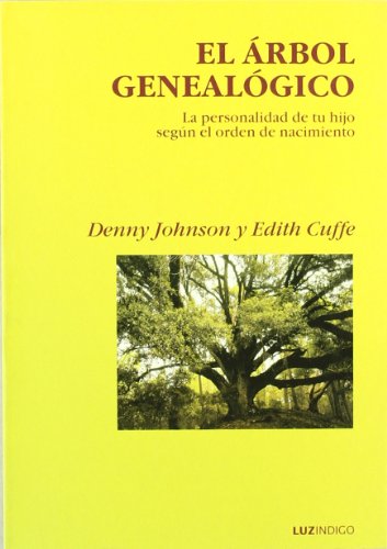Arbol genealogico, el (LUZ)