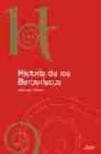 Historia de los berberiscos