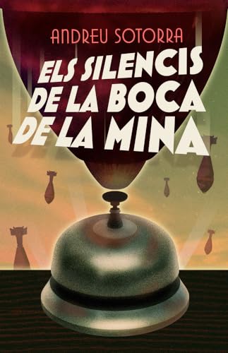 Els silencis de la Boca de la Mina: 148 (Gran Angular)
