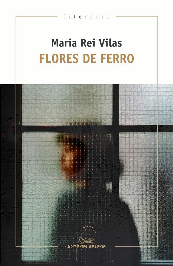 Flores de ferro: 418 (Literaria)