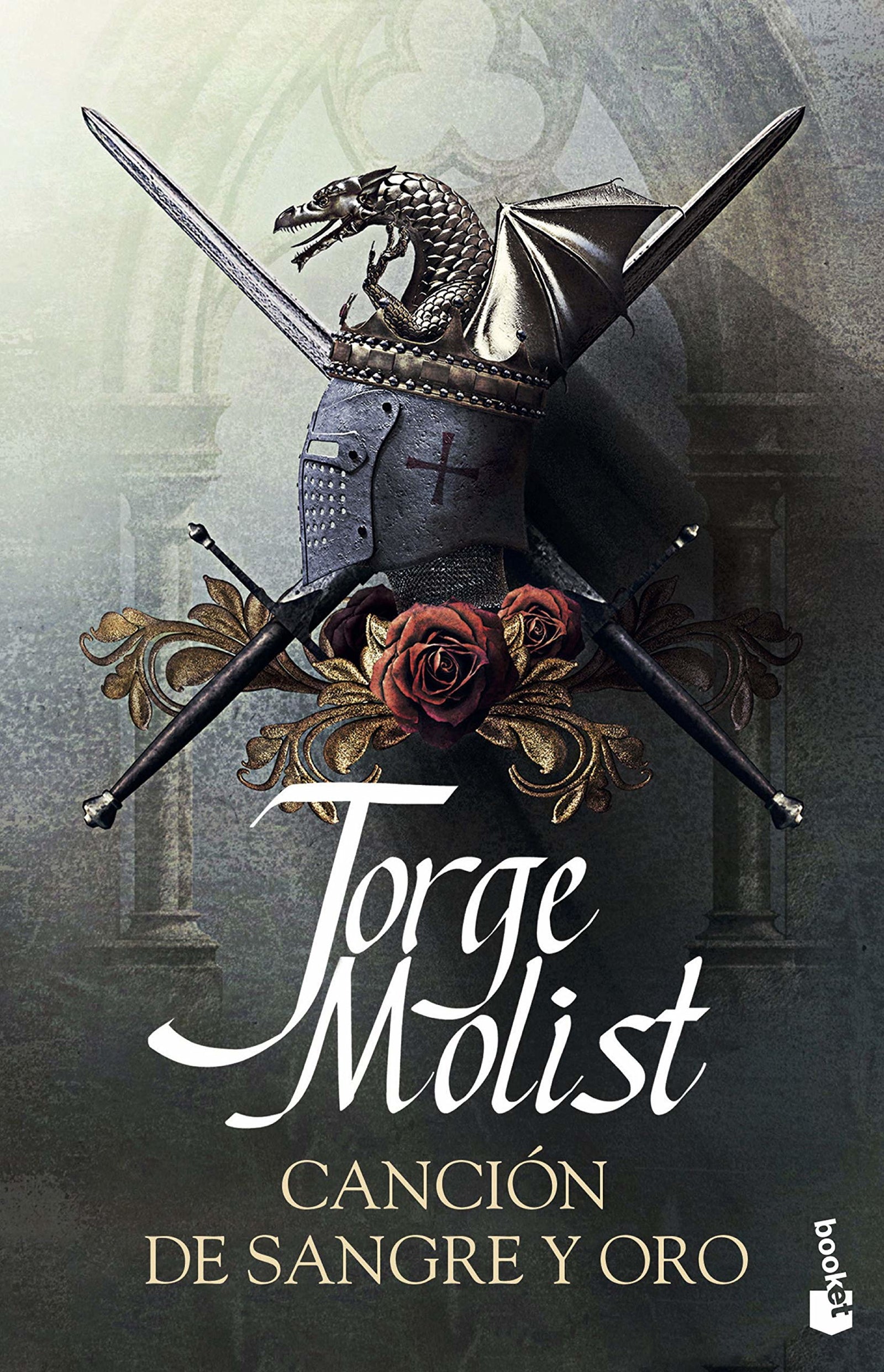 Canción de sangre y oro (Bestseller)