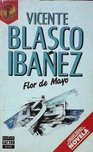 Flor de mayo