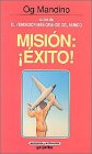 Mision, exito!