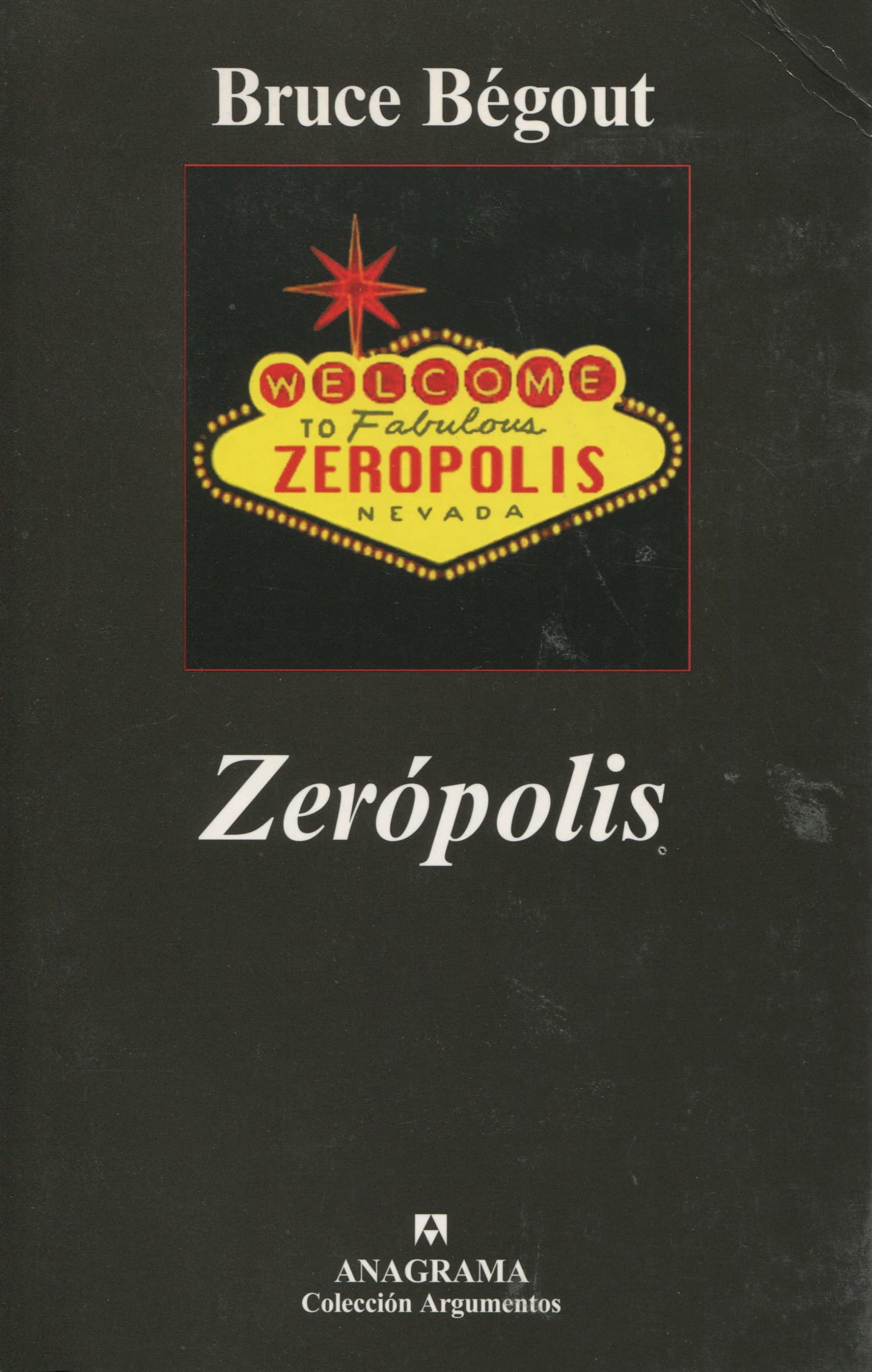 Zerópolis: 362 (Argumentos)