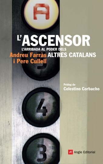 L'ascensor: L'arribada al poder dels altres catalans: 31 (El fil d'Ariadna)