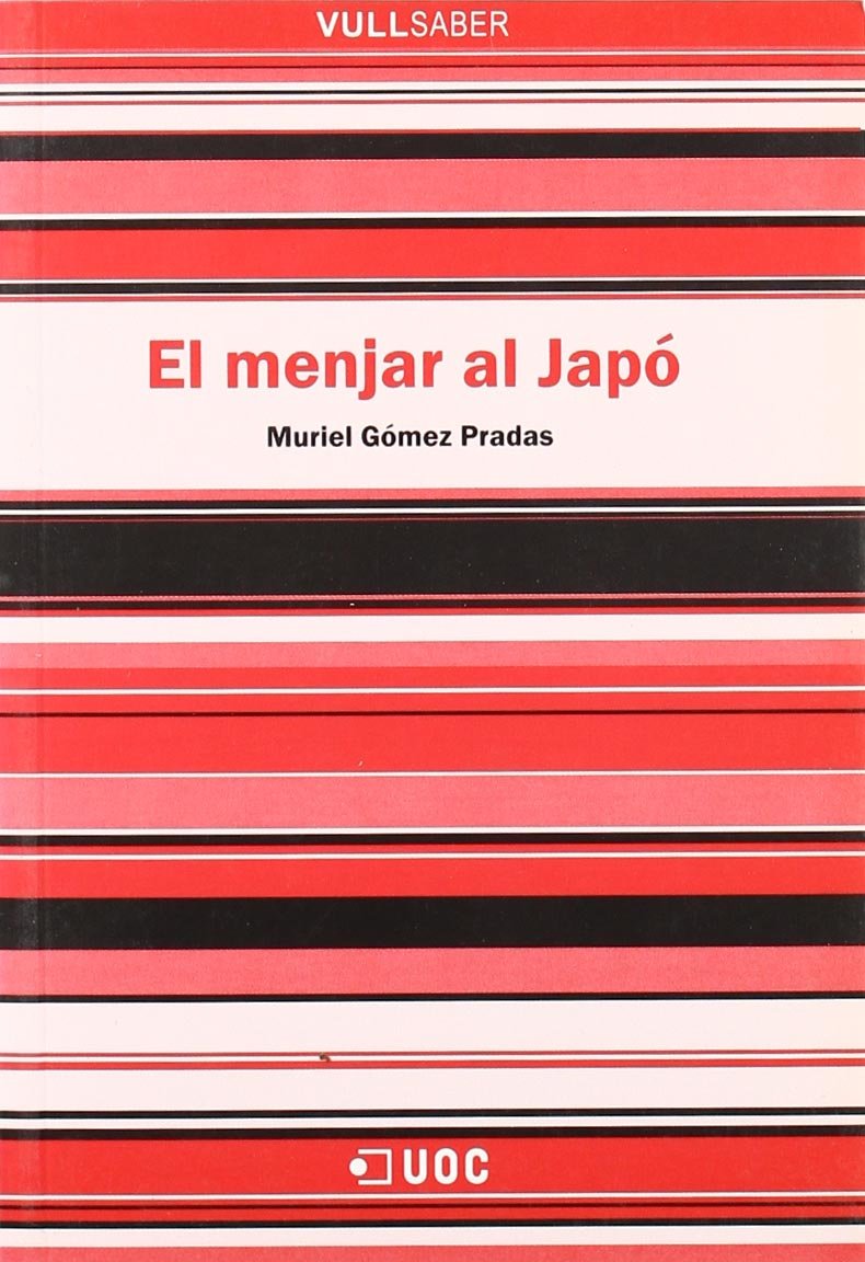 El menjar al Japó: 44 (VullSaber)