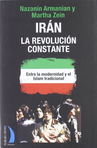IRAN LA REVOLUCION CONSTANTE CV-49