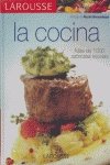 LAROUSSE DE LA COCINA 2006 (SIN COLECCION)