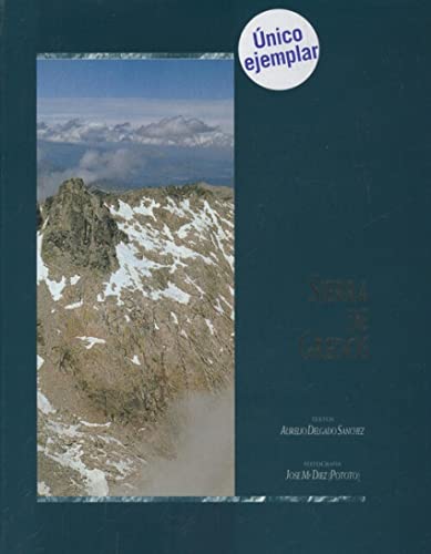 SIERRA DE GREDOS