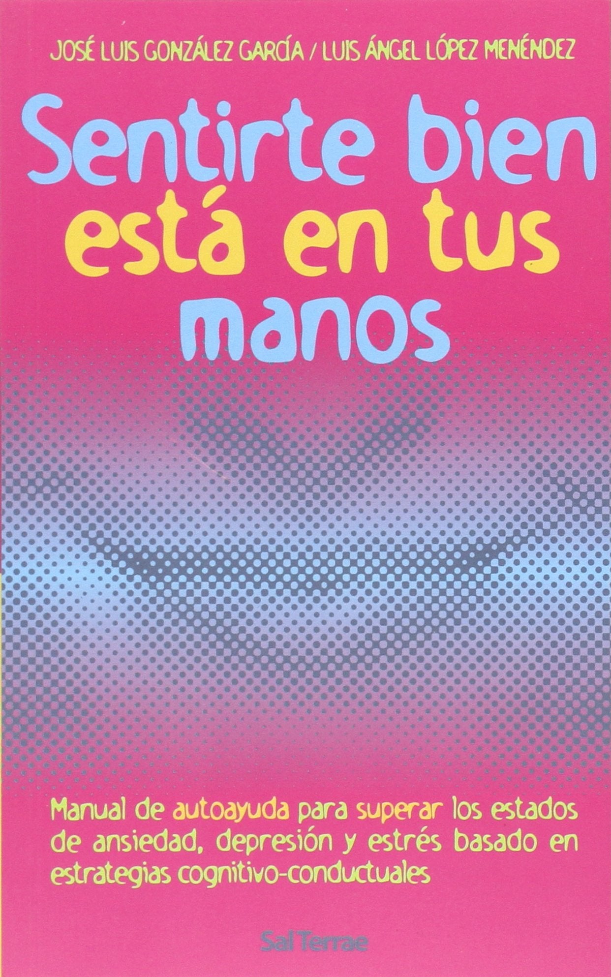 Sentirte bien está en tus manos: 54 (Proyecto)