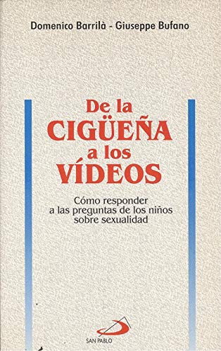 De la cigüeña a los v¡deos