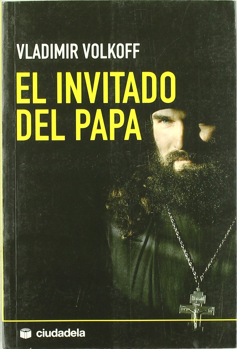 El invitado del Papa
