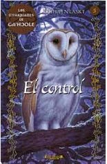 EL CONTROL: LOS GUARDIANES DE GA¿HOOLE Nº5 (B de Blok)