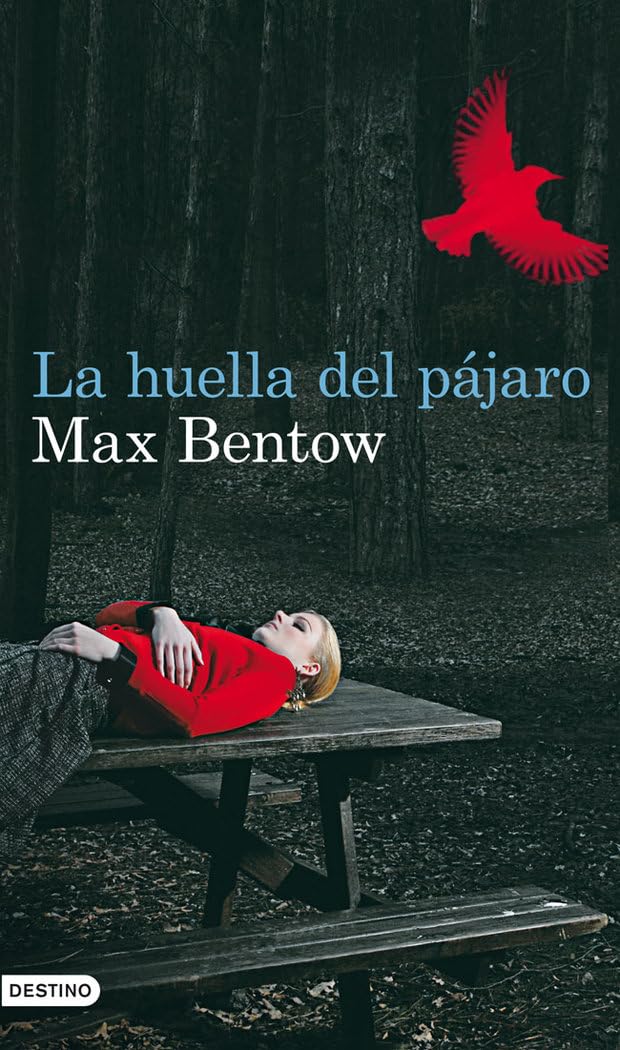 La huella del pájaro: 1 (Áncora & Delfín)