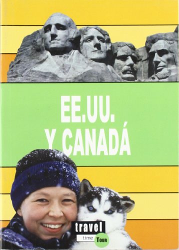 EEUU Y CANADA (SIN COLECCION)