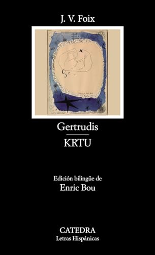 Gertrudis; KRTU (Letras Hispánicas)