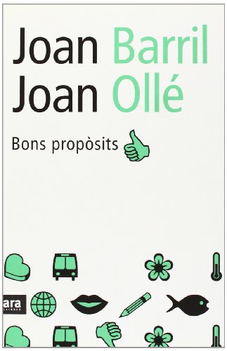 Bons Propòsits (CATALAN)