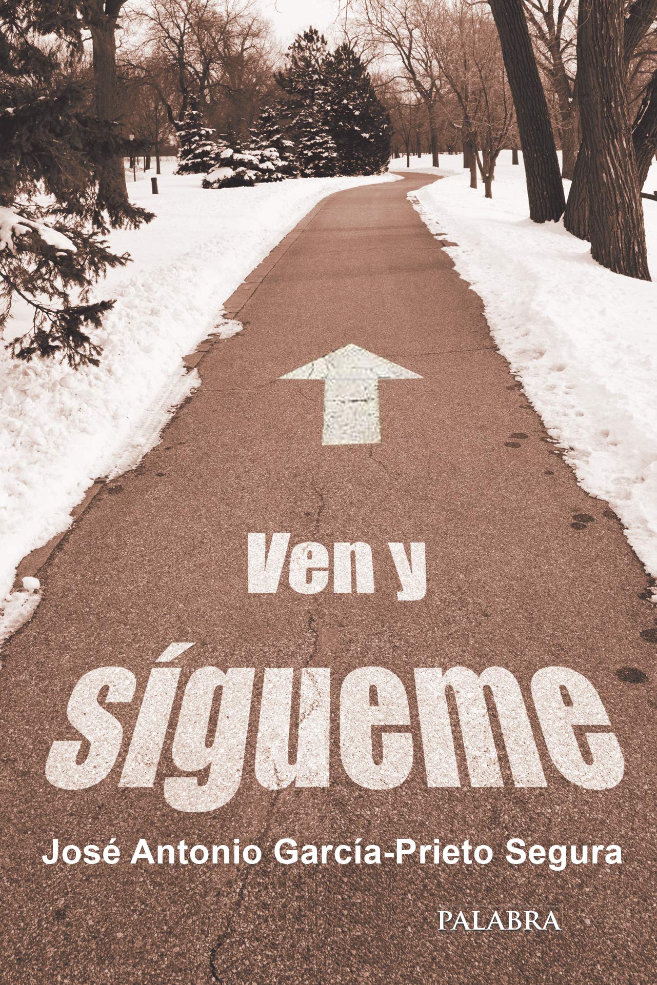 Ven y Sigueme (dBolsillo)