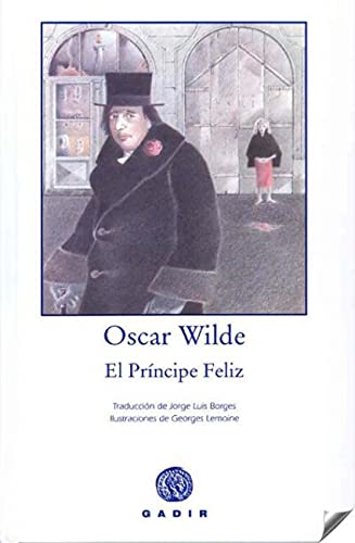 El Príncipe Feliz (Colección el Bosque Viejo)