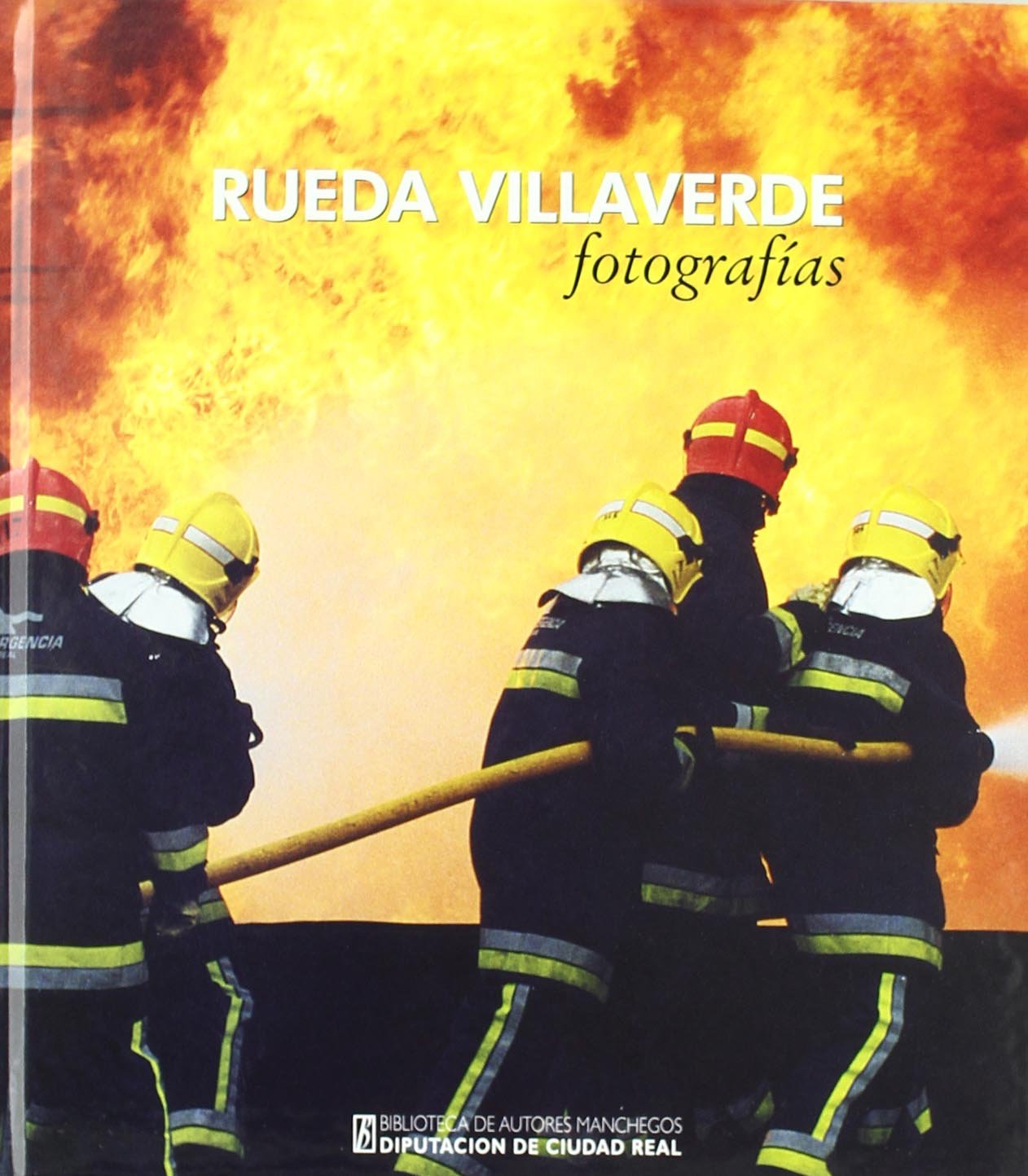 Rueda villaverde. fotografias