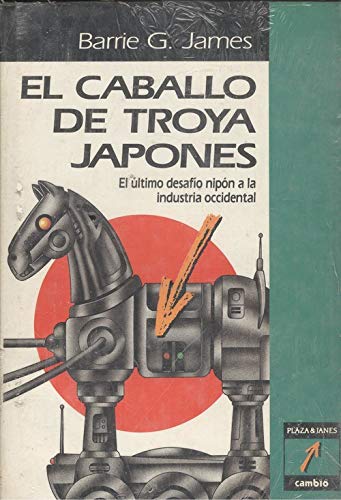 Caballo de troya japones,el