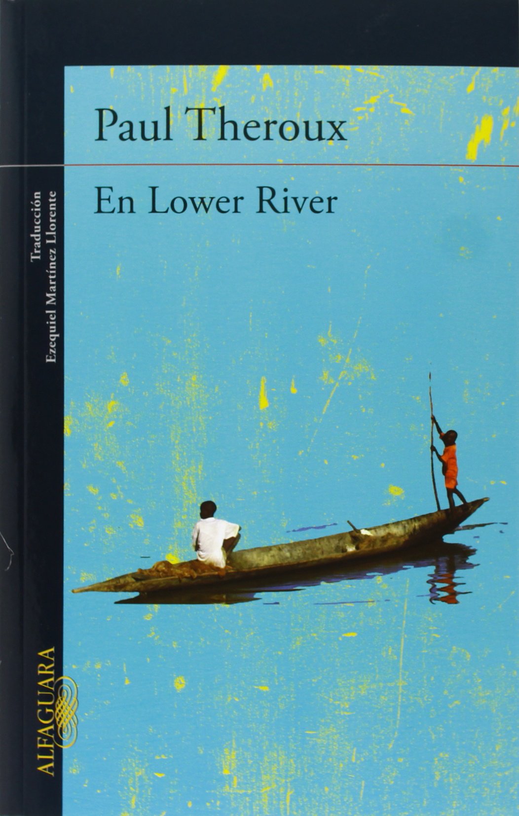 En Lower River (Literaturas)