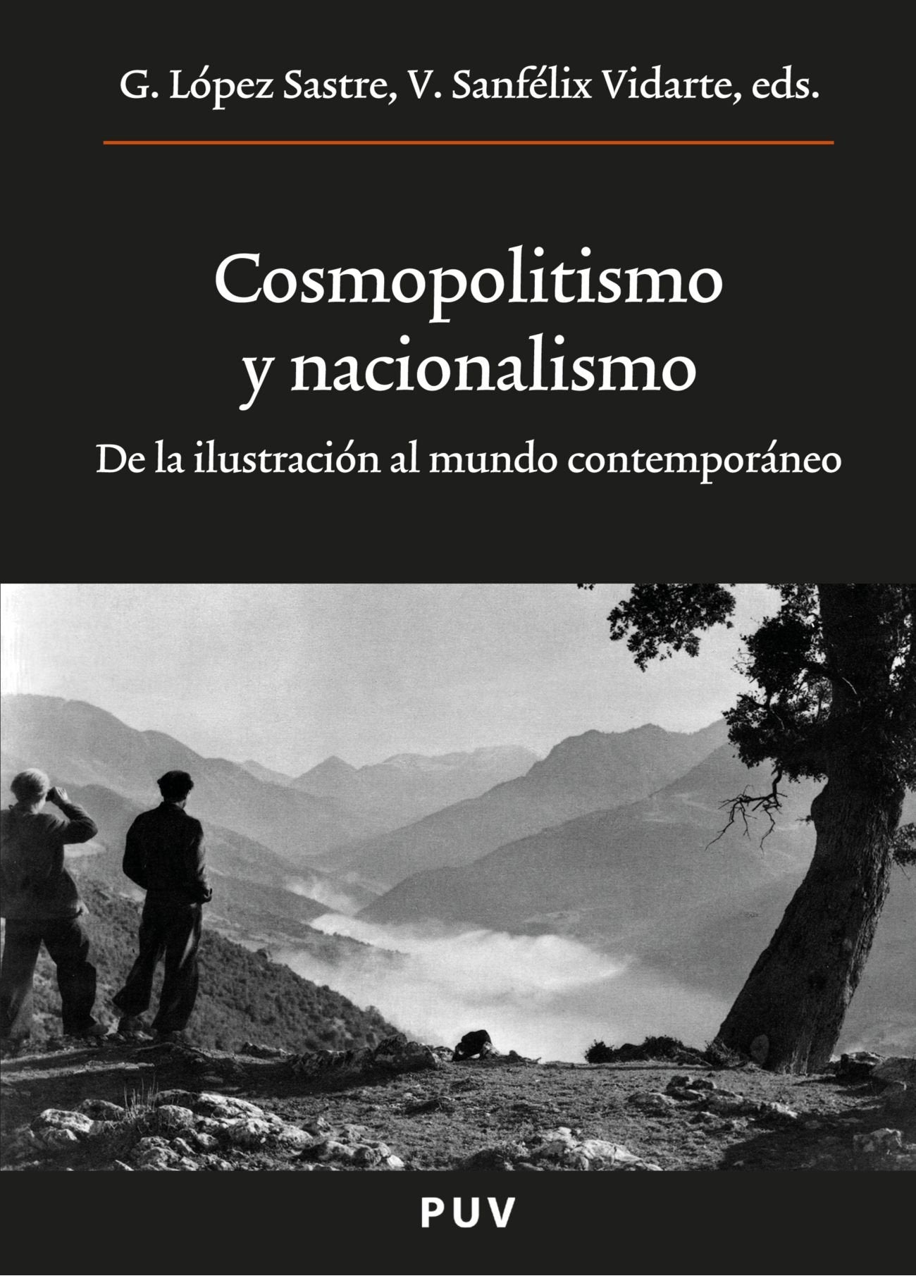 Cosmopolitismo y nacionalismo