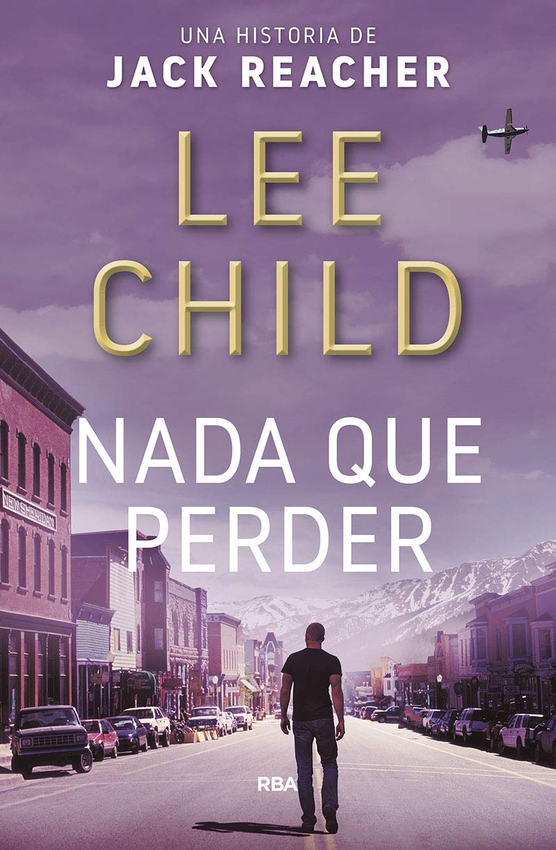 Nada que perder: 12 (Serie Negra)