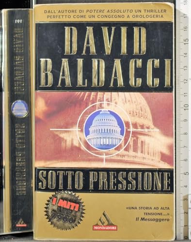 Sotto pressione (I miti)