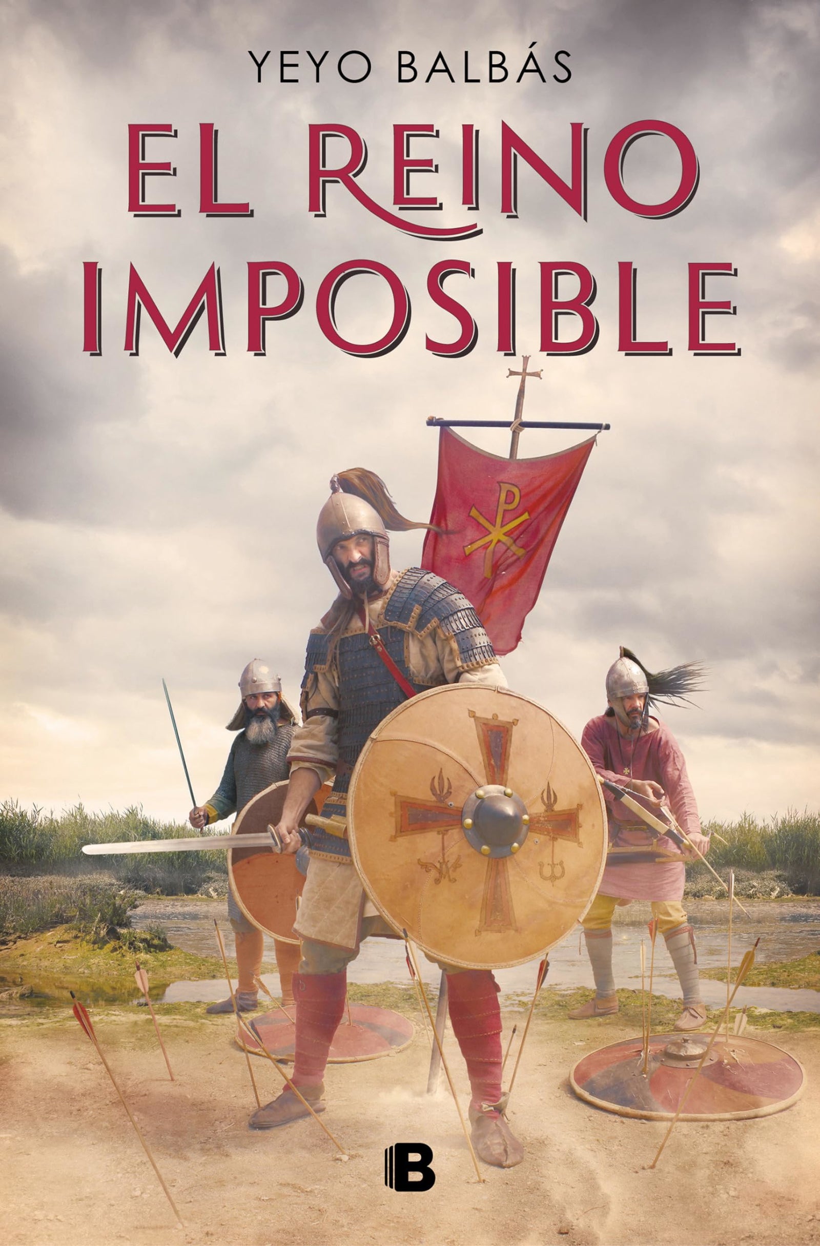 El reino imposible (Histórica)