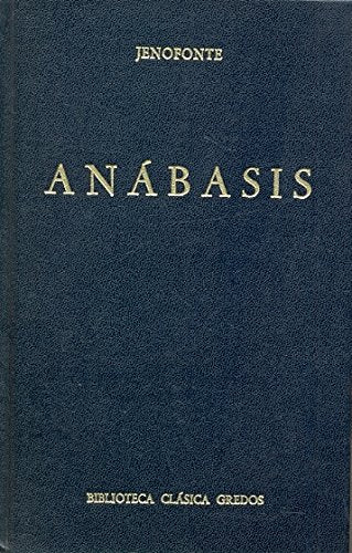 Anabasis