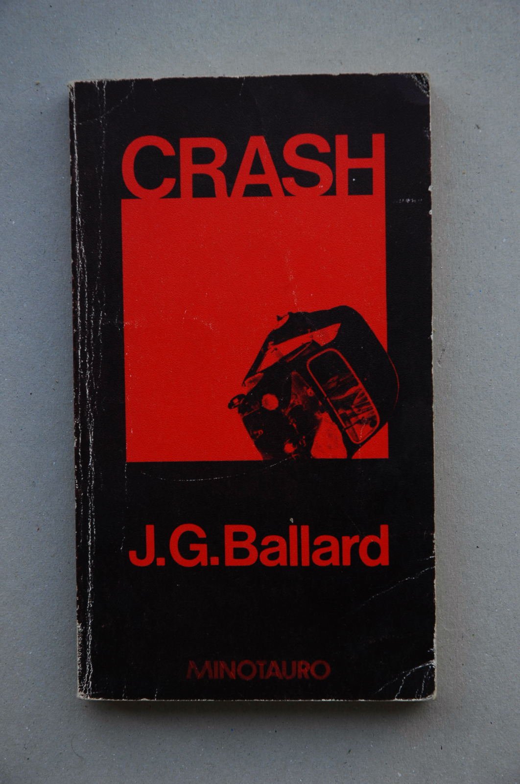 Crash