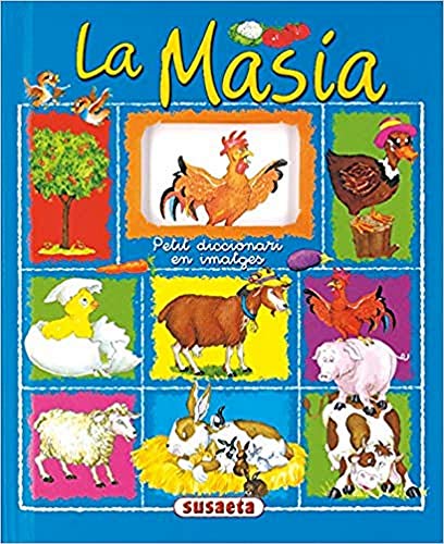 La masia