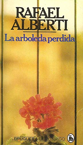 Arboleda perdida