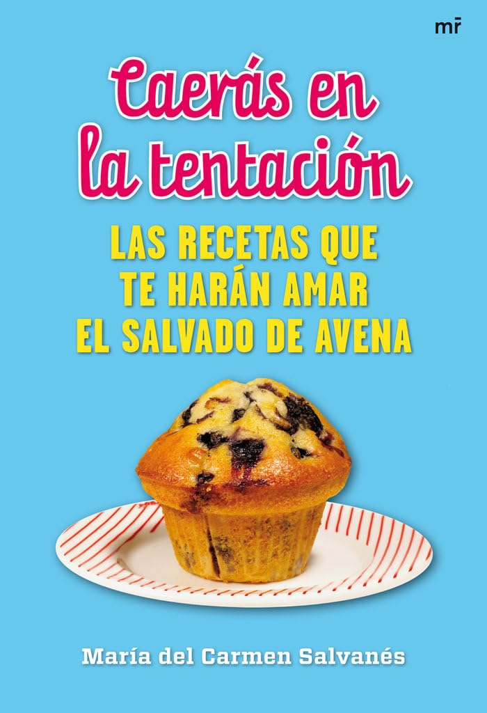 Caerás en la tentación: Las recetas que te harán amar el salvado de avena (MR Gastronomía)
