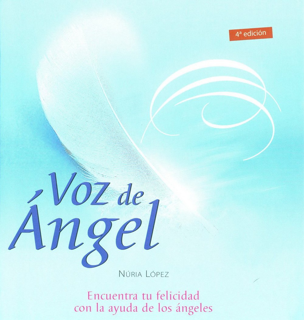 Voz De Ángel (Inspiraciones)
