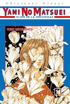 Yami no matsuei 11: Hijos de la oscuridad (Shojo Manga)